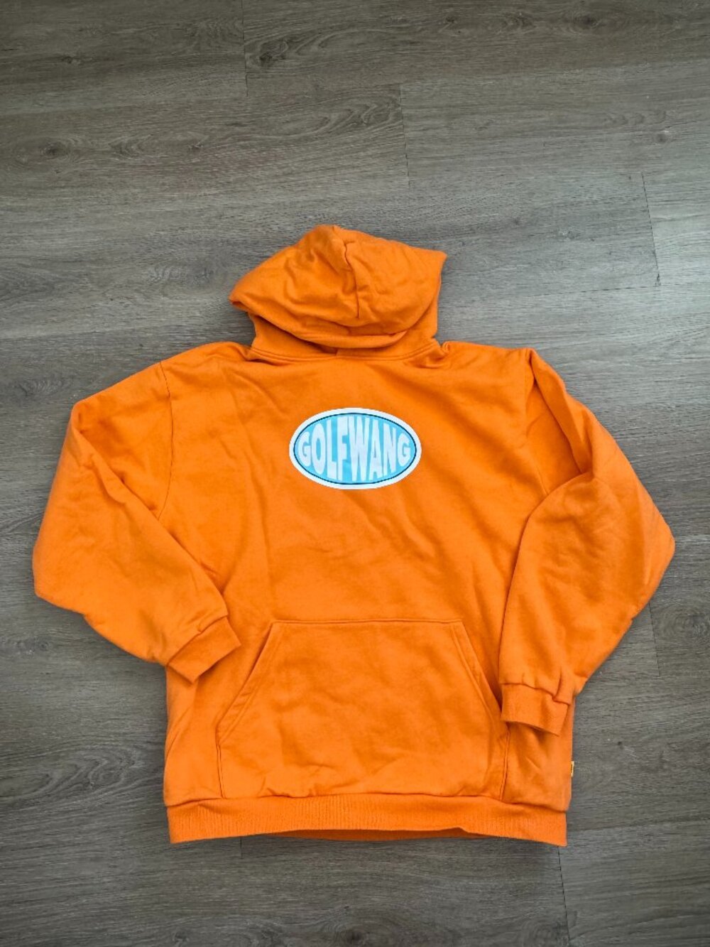 Golf Hoodie